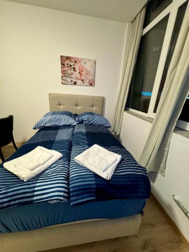City Ferien Wohnungen 4 in Rosenheim