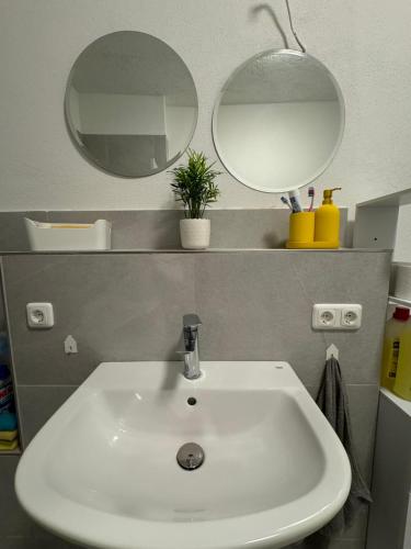 City Ferien Wohnungen 4 in Rosenheim