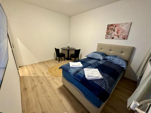 City Ferien Wohnungen 4 in Rosenheim