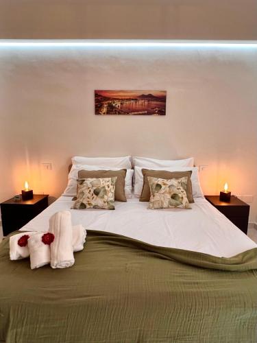 Lady Isa Casa Vacanza