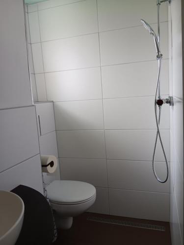 Duša, Ninas & Andrejs Gästezimmer (Ninas & Andrejs Gastezimmer) in Berlingen