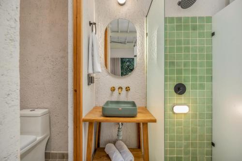 Botánica Hotel Manila by HOUSY, Medellín (photo 10)