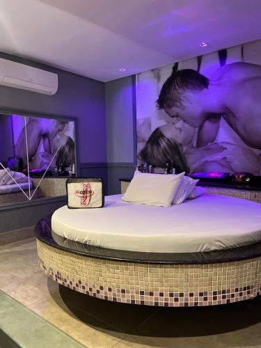 1 king bed