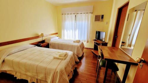 . Manantiales Hotel Boutique