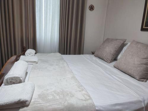 Norga Apartments Shkoder - image 3