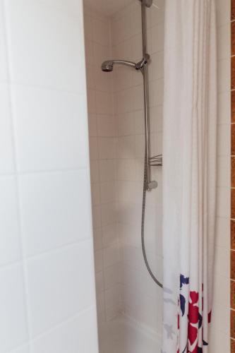 separates Apartment im DG für 2 Personen, Ettlingen (foto 8)