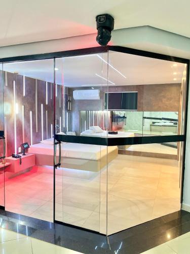 Exótico Prime Motel