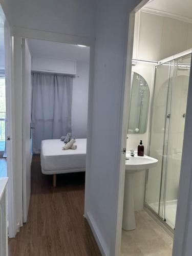 Dúplex en Montanejos 200 metros del río Mijares Dúplex en Montanejos 200 metros del río Mijares