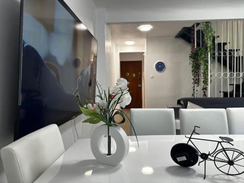 Dúplex en Montanejos 200 metros del río Mijares Dúplex en Montanejos 200 metros del río Mijares