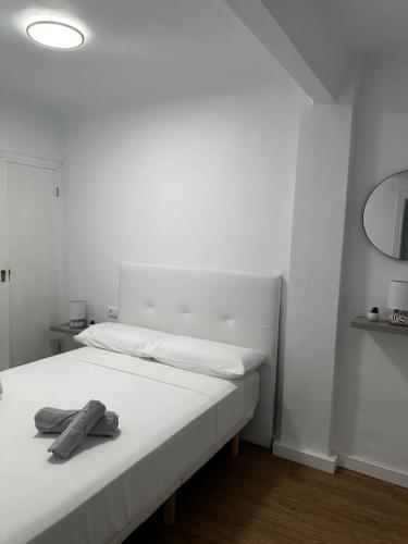 Dúplex en Montanejos 200 metros del río Mijares Dúplex en Montanejos 200 metros del río Mijares