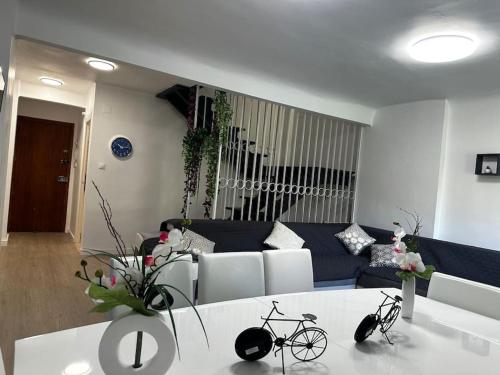 Dúplex en Montanejos 200 metros del río Mijares Dúplex en Montanejos 200 metros del río Mijares