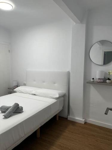 Dúplex en Montanejos 200 metros del río Mijares Dúplex en Montanejos 200 metros del río Mijares