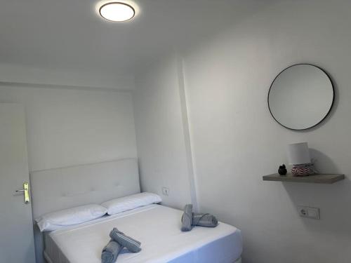 Dúplex en Montanejos 200 metros del río Mijares Dúplex en Montanejos 200 metros del río Mijares