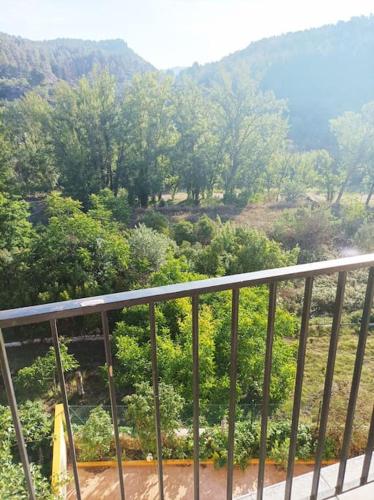 Dúplex en Montanejos 200 metros del río Mijares Dúplex en Montanejos 200 metros del río Mijares