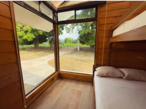 . Eco casas mango lepanto