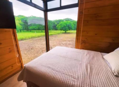 Eco casas mango lepanto in Montana Grande