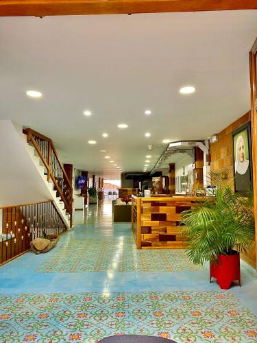 Hotel Santa Laura