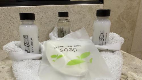 Suites Giorgio Suites Giorgio