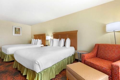 Best Western Plus Waco North - main image