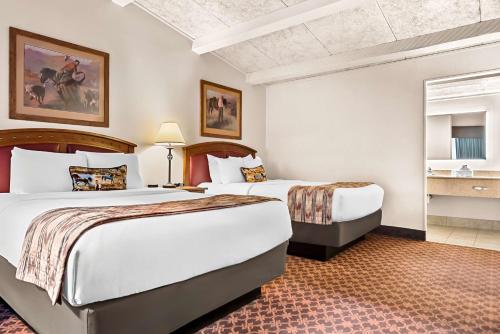 Best Western Outlaw Inn - image 10