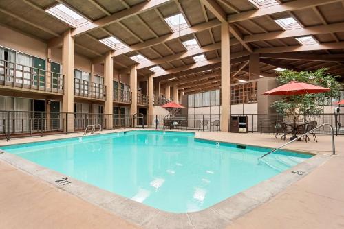Best Western Outlaw Inn in Rock Springs, USA