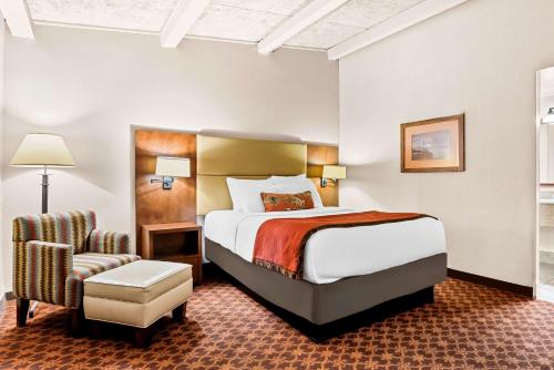 Best Western Outlaw Inn - image 12