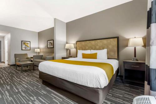 King Suite