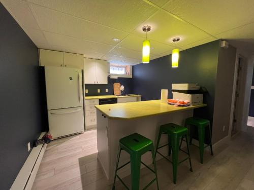 Little Holiday Home in Yellowknife (NT)