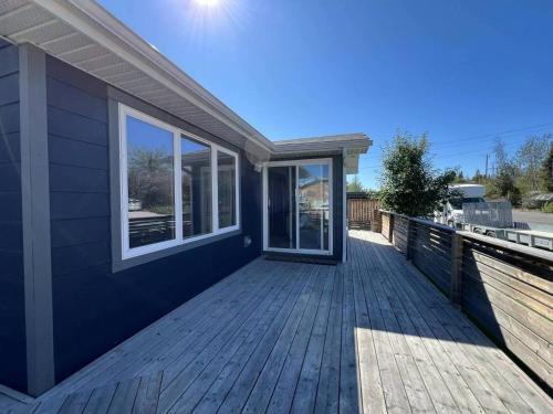 Vista exterior, Little Holiday Home in Yellowknife (NT)