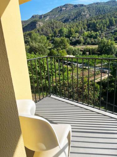 Dúplex en Montanejos 200 metros del río Mijares Dúplex en Montanejos 200 metros del río Mijares