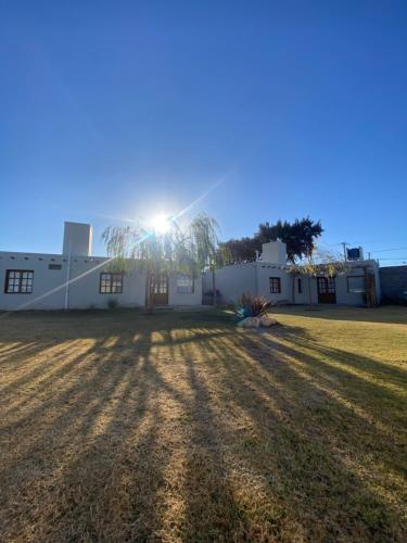 EL TOPON cabañas (EL TOPON cabanas) in Villa General San Martín