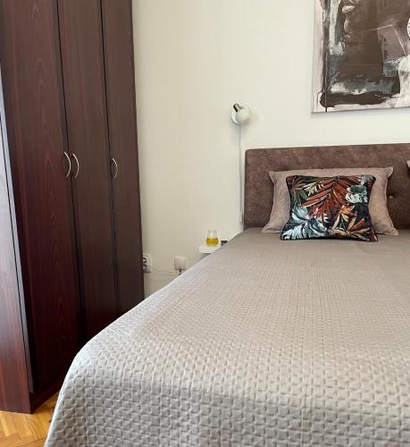 One-Bedroom Apartment room in APARTMAN 62 - Besplatan Gradski Parking -