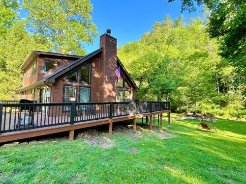 Pure & Simple in Sevierville, USA