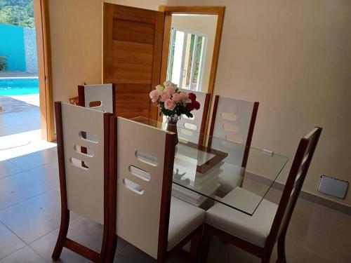 Villa Xiomara in Cabrera