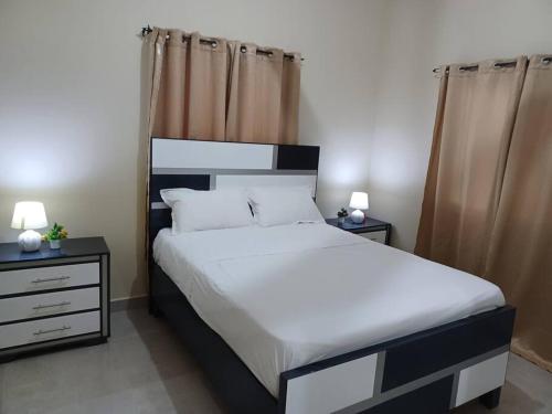 Villa Xiomara in Cabrera