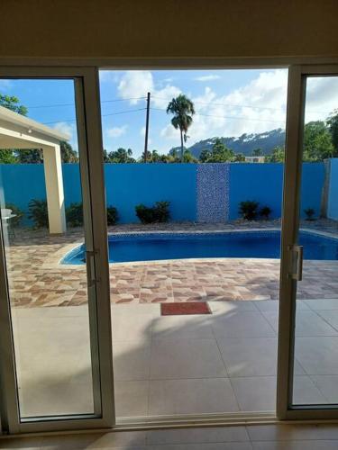 Villa Xiomara in Cabrera