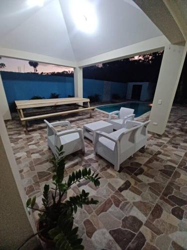 Villa Xiomara in Cabrera