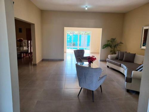 Villa Xiomara in Cabrera