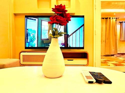 luxury Hotel Apartment, Mansoura in Mansoura