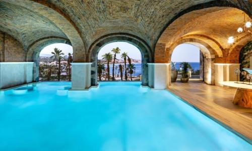 2BD Hacienda Encantada Vista Suite Ocean View in Cabo San Lucas, Mexico