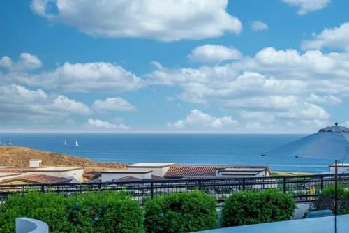 3BD Copala Luxury Viila Oceanview Private Pool in Cabo San Lucas, Mexico