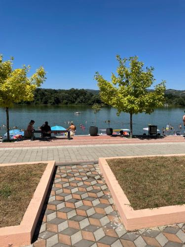 Apartman Milanovic in Veliko Gradiste