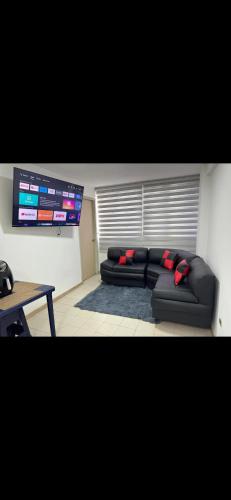 Apartamento Santa Monica