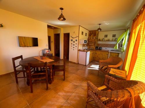 Cabañas El Muelle (Cabanas El Muelle) in 佐利拉