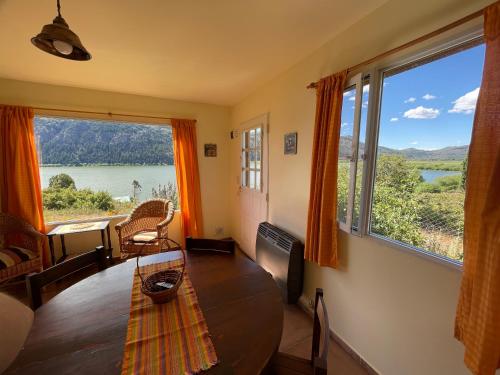 Cabañas El Muelle (Cabanas El Muelle) in 佐利拉