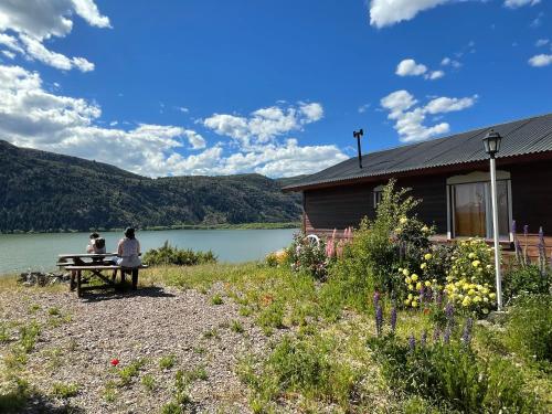 Cabañas El Muelle (Cabanas El Muelle) in 佐利拉