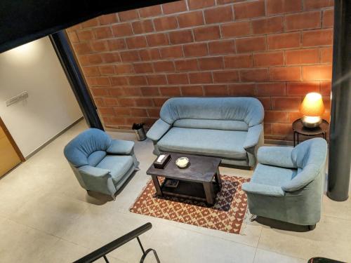 Limelights Premium Serviced Residences – Bangalore, MN
