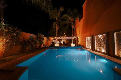 Suites Paraiso Tequis in Tequisquiapan, Mexico