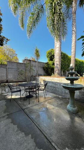 Montecito Cottage in Santa Barbara, USA
