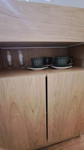 One-Bedroom Apartment image 6